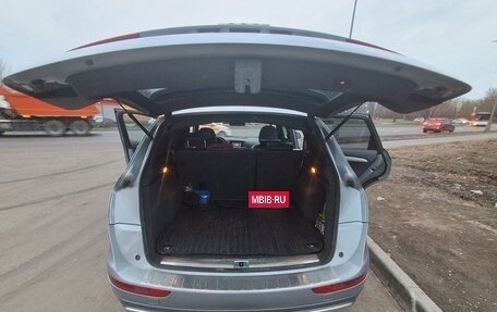 Audi Q5, 2010 год, 1 350 000 рублей, 12 фотография