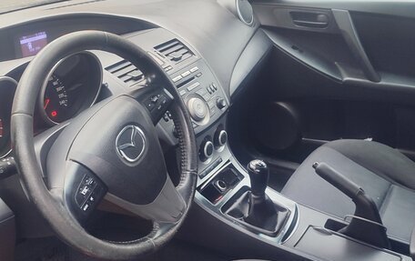 Mazda 3, 2010 год, 480 000 рублей, 9 фотография