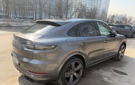 Porsche Cayenne III, 2022 год, 12 000 000 рублей, 2 фотография