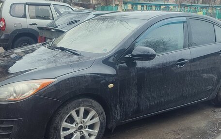 Mazda 3, 2010 год, 480 000 рублей, 3 фотография