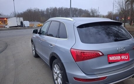 Audi Q5, 2010 год, 1 350 000 рублей, 6 фотография