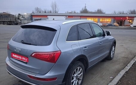 Audi Q5, 2010 год, 1 350 000 рублей, 4 фотография