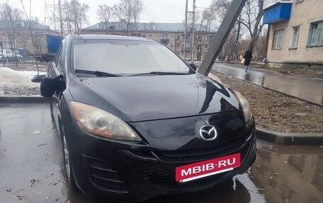 Mazda 3, 2010 год, 480 000 рублей, 5 фотография