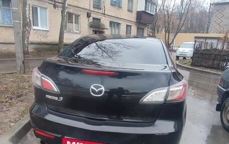 Mazda 3, 2010 год, 480 000 рублей, 4 фотография