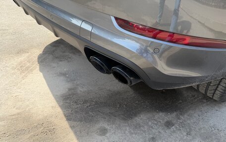 Porsche Cayenne III, 2022 год, 12 000 000 рублей, 5 фотография