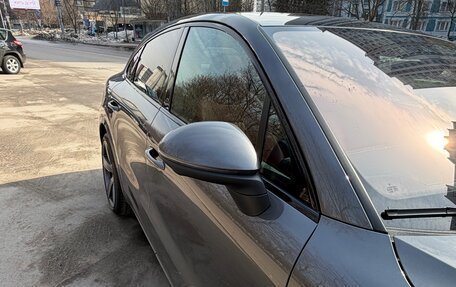 Porsche Cayenne III, 2022 год, 12 000 000 рублей, 13 фотография