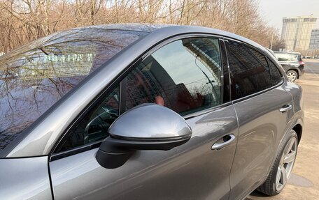 Porsche Cayenne III, 2022 год, 12 000 000 рублей, 14 фотография