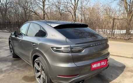 Porsche Cayenne III, 2022 год, 12 000 000 рублей, 6 фотография