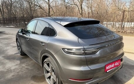 Porsche Cayenne III, 2022 год, 12 000 000 рублей, 11 фотография