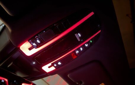 Porsche Cayenne III, 2022 год, 12 000 000 рублей, 22 фотография