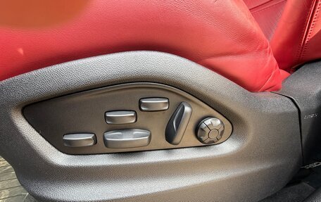 Porsche Cayenne III, 2022 год, 12 000 000 рублей, 24 фотография