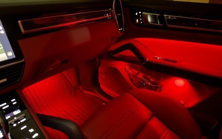 Porsche Cayenne III, 2022 год, 12 000 000 рублей, 21 фотография