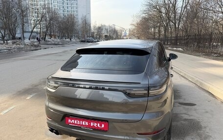 Porsche Cayenne III, 2022 год, 12 000 000 рублей, 10 фотография