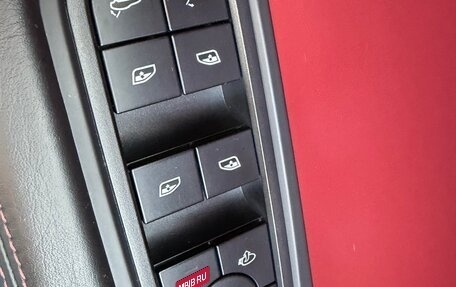 Porsche Cayenne III, 2022 год, 12 000 000 рублей, 17 фотография