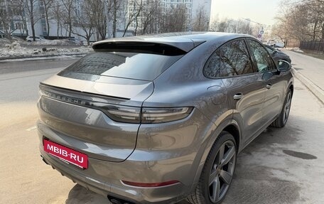 Porsche Cayenne III, 2022 год, 12 000 000 рублей, 3 фотография