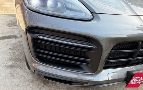 Porsche Cayenne III, 2022 год, 12 000 000 рублей, 12 фотография