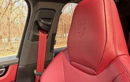 Porsche Cayenne III, 2022 год, 12 000 000 рублей, 27 фотография