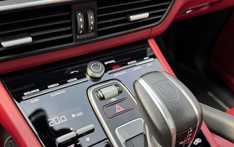 Porsche Cayenne III, 2022 год, 12 000 000 рублей, 31 фотография