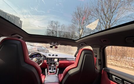 Porsche Cayenne III, 2022 год, 12 000 000 рублей, 32 фотография