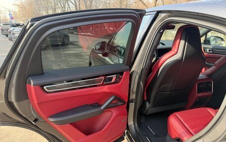 Porsche Cayenne III, 2022 год, 12 000 000 рублей, 35 фотография