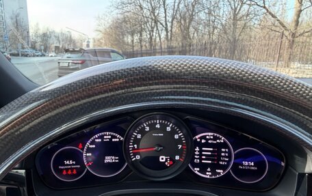 Porsche Cayenne III, 2022 год, 12 000 000 рублей, 40 фотография