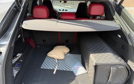 Porsche Cayenne III, 2022 год, 12 000 000 рублей, 38 фотография