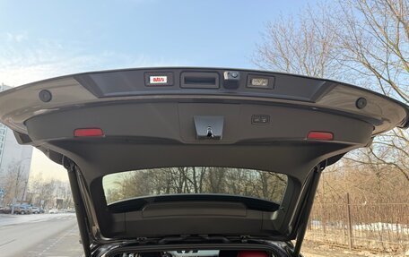 Porsche Cayenne III, 2022 год, 12 000 000 рублей, 36 фотография