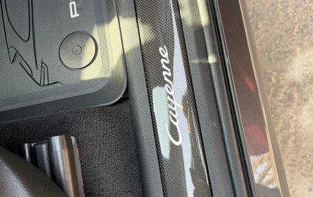 Porsche Cayenne III, 2022 год, 12 000 000 рублей, 39 фотография