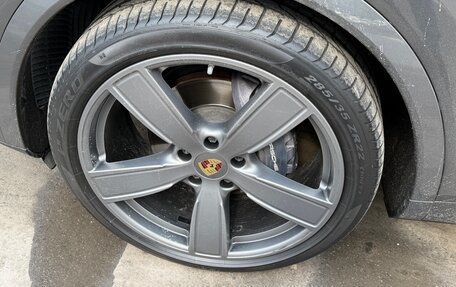 Porsche Cayenne III, 2022 год, 12 000 000 рублей, 29 фотография