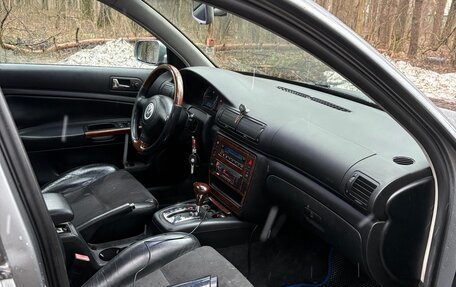 Volkswagen Passat B5+ рестайлинг, 2003 год, 360 000 рублей, 5 фотография