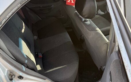 Hyundai Accent II, 2008 год, 380 000 рублей, 5 фотография