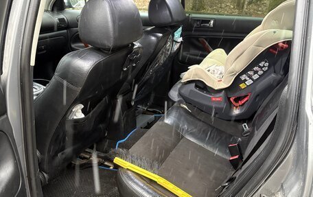 Volkswagen Passat B5+ рестайлинг, 2003 год, 360 000 рублей, 6 фотография