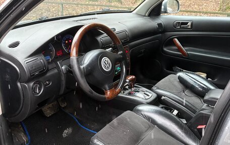 Volkswagen Passat B5+ рестайлинг, 2003 год, 360 000 рублей, 7 фотография