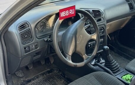 Mitsubishi Galant VIII, 1996 год, 140 000 рублей, 6 фотография