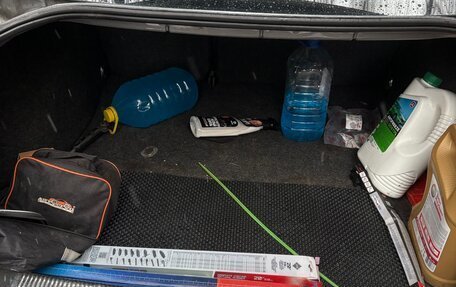 Volkswagen Passat B5+ рестайлинг, 2003 год, 360 000 рублей, 9 фотография