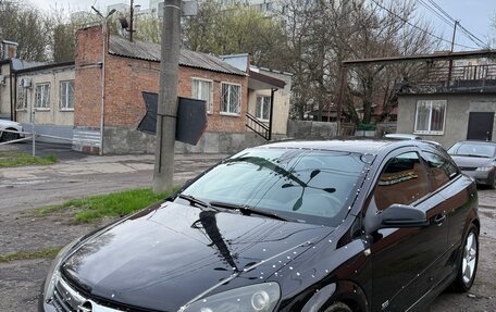 Opel Astra H, 2006 год, 770 077 рублей, 6 фотография