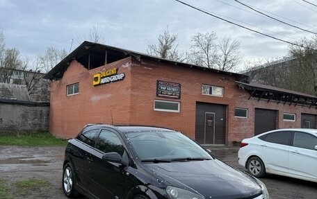 Opel Astra H, 2006 год, 770 077 рублей, 4 фотография