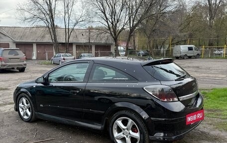 Opel Astra H, 2006 год, 770 077 рублей, 2 фотография