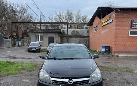Opel Astra H, 2006 год, 770 077 рублей, 5 фотография