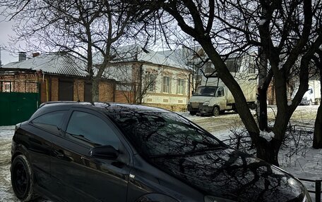 Opel Astra H, 2006 год, 770 077 рублей, 7 фотография