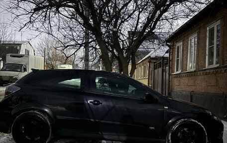 Opel Astra H, 2006 год, 770 077 рублей, 10 фотография