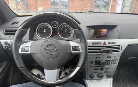 Opel Astra H, 2006 год, 770 077 рублей, 14 фотография