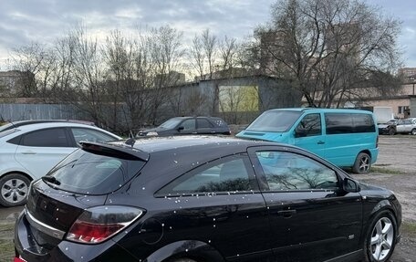 Opel Astra H, 2006 год, 770 077 рублей, 3 фотография