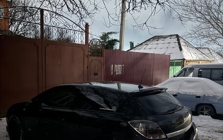 Opel Astra H, 2006 год, 770 077 рублей, 9 фотография