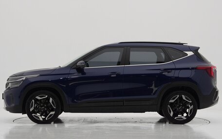 KIA Seltos I, 2024 год, 2 290 000 рублей, 3 фотография