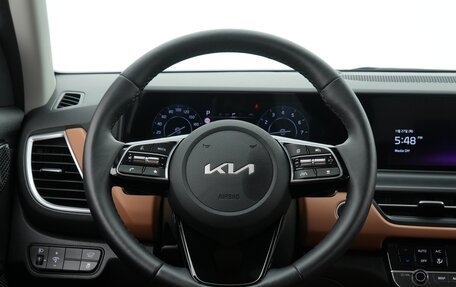 KIA Seltos I, 2024 год, 2 290 000 рублей, 8 фотография