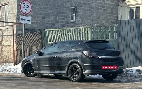 Opel Astra H, 2006 год, 770 077 рублей, 11 фотография