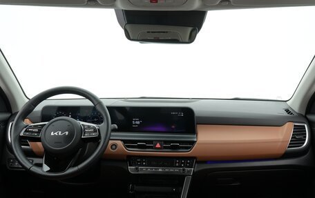 KIA Seltos I, 2024 год, 2 290 000 рублей, 6 фотография