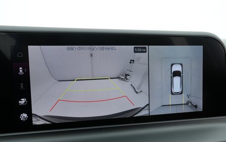 KIA Seltos I, 2024 год, 2 290 000 рублей, 9 фотография