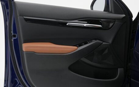 KIA Seltos I, 2024 год, 2 290 000 рублей, 13 фотография